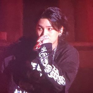 Meet your Posher, Choi